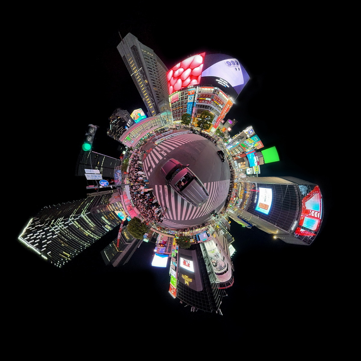 8K60Pの360°カメラ「Osmo 360 II」発表