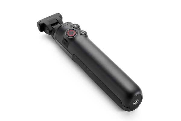 8K60Pの360°カメラ「Osmo 360 II」発表