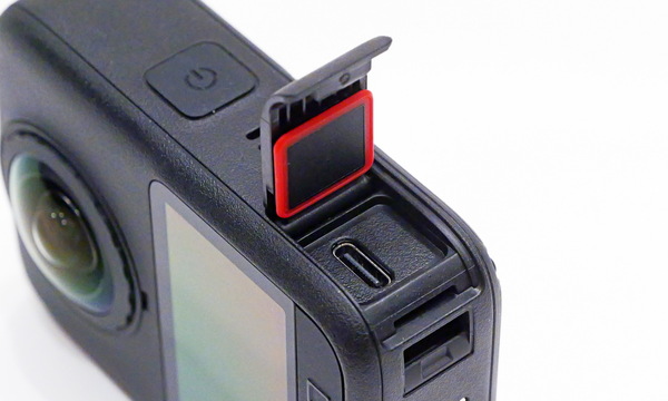 8K60Pの360°カメラ「Osmo 360 II」発表