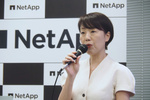 「AI競争の本質は『データ競争』、データ基盤がビジネス成果を左右する」NetApp斉藤社長