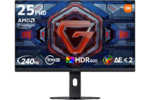1万6980円のゲーミングディスプレーだけど240Hz、1ms、Fast IPSのヌルヌル性能！ 最初の一台はこれで決まり