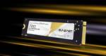 SUNEASTのPCIe 4.0 SSD「GOLD SERIES 720」発売、最大7,450MB/s・4TB対応