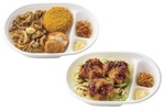 【本日発売】ほっともっとに「550円弁当」3種！ “ランチ”だけど終日買える
