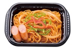 ほっかほっか亭に「ナポリタン」380円！ リニューアルして登場  
