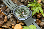 海に飛び込んでもOK、ガチのタフさ。最近の俺は「Galaxy Watch Ultra2」に夢中だ！