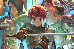 【無料ゲーム】16ビットJRPG「Chained Echoes」が面白そう！　PS Plusフリープレイ9月ぶん配信開始