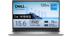 DellのCore i5＋16GBノートが11万4800円！ Amazonで約2万9000円値下げ