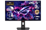 初めてQD-OLEDディスプレー買うなら、ASUS独自の焼き付き防止機能搭載「ROG Strix OLED」が本気でオススメ