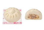 【4日間限定】セブンの肉まん129円！ 本日セールスタート