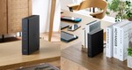 1Gbps光回線にちょうどいい？ エレコムから小型Wi-Fi 7ルーター4製品