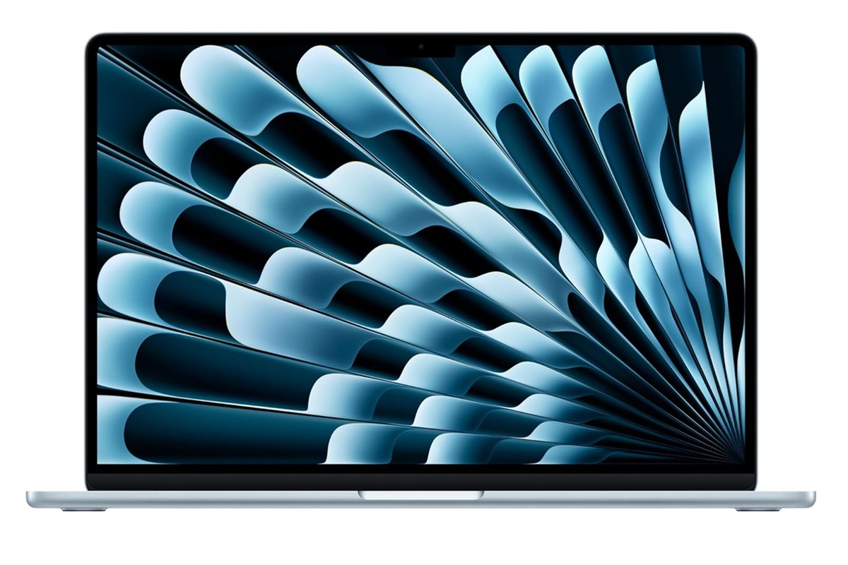 ASCII.jp：やっぱり15インチがいい！ MacBook Air M5は“大画面の余裕