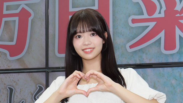 「自然な演技ができました」緒方日菜が2nd DVDで「ご主人様」にアプローチするメイドを好演！
