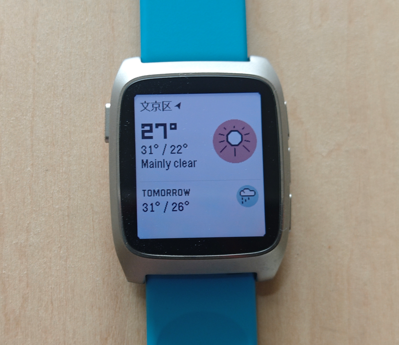 Pebble Timeが帰ってきた！｜Infoseekニュース
