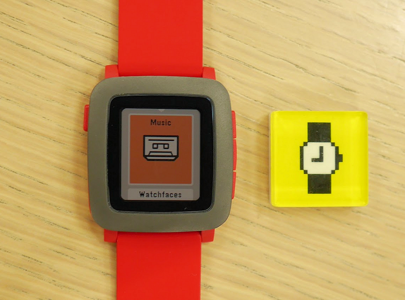 Pebble Timeが帰ってきた！｜Infoseekニュース