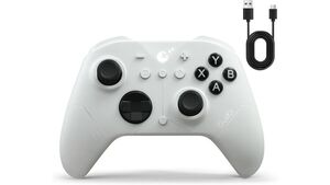Switch 2のスリープ解除に対応！ TMRスティックや連射機能も備えるゲームコントローラーがスマイルセール中