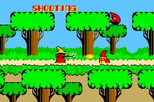 セイブ開発の『ウィズ』がSwitch 2／PS5／XSX|S／PC向け「アーケードアーカイブス2」で9月3日に配信！