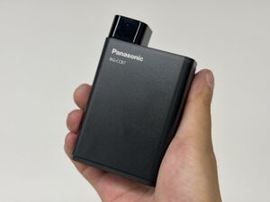 地味に便利な「モバイルバッテリーになる充電器」が、“防災グッズ”として優秀すぎた