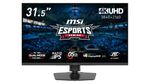 31.5型大画面を4K 160HzとフルHD 320Hzに切り替えられる高性能液晶ゲーミングディスプレーがスマイルセール対象