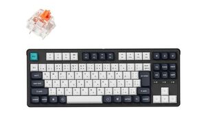 【9/3まで】あのKeychron静音ゲーミングキーボードがスマイルセールで7744円！