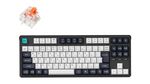 【9/3まで】あのKeychron静音ゲーミングキーボードがスマイルセールで7744円!