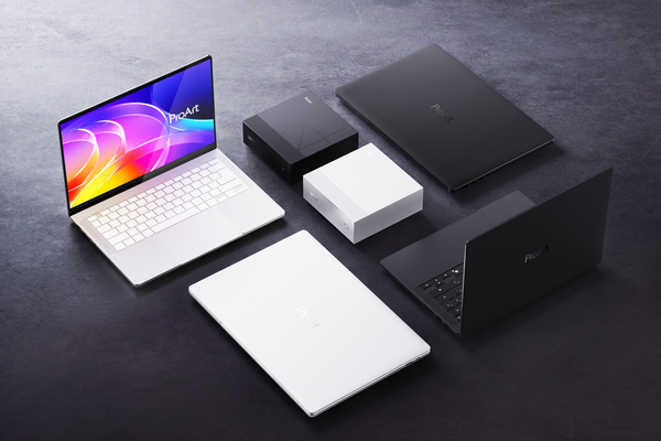 「RTX Spark」搭載の16インチ薄型ノートPCの「ProArt P16」発表