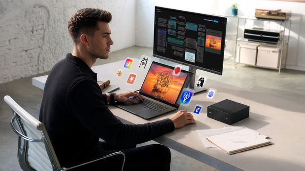 「RTX Spark」搭載の16インチ薄型ノートPCの「ProArt P16」発表