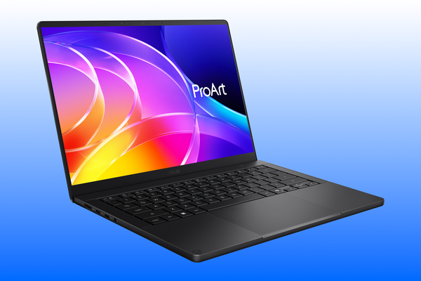 「RTX Spark」搭載の16インチ薄型ノートPCの「ProArt P16」発表