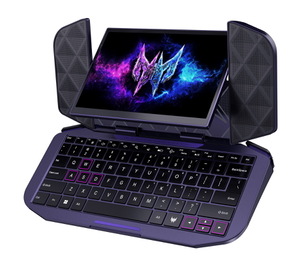 AcerがIFA2026で超変形ゲーミングPCや800g切りのモバイルノート、RTX Sparkを発表