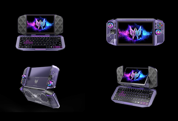 IFA2026でnext@acerを開催