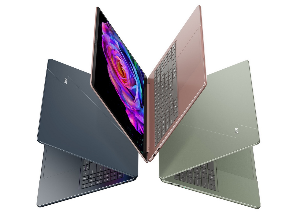 IFA2026でnext@acerを開催