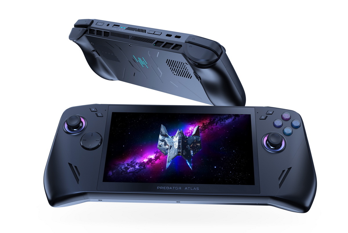 IFA2026でnext@acerを開催