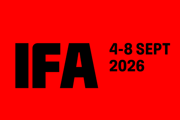 ドイツ・ベルリンで開幕、世界注目のイベント「IFA2026」