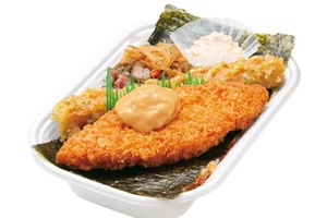 【本日から】新米ライスが無料で大盛！ ほっかほっか亭で1週間限定