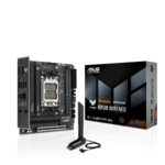 TUF GAMING初のMini-ITXマザー登場！ ASUS「B850I WIFI NEO」は3万9800円