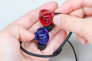 1万9800円で買えるソニーのイヤモニ、めっちゃいいじゃん！　遮音性・装着感・音質すべて◎