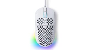 軽くてお安いゲーミンングマウスが欲しい！ ならば75g＆1万2800DPIで3000円切りのがありますよ
