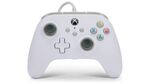 有線派に知ってもらいたい一台。PowerAの軽くて白いXBOXワイヤード・コントローラーが5000円切り
