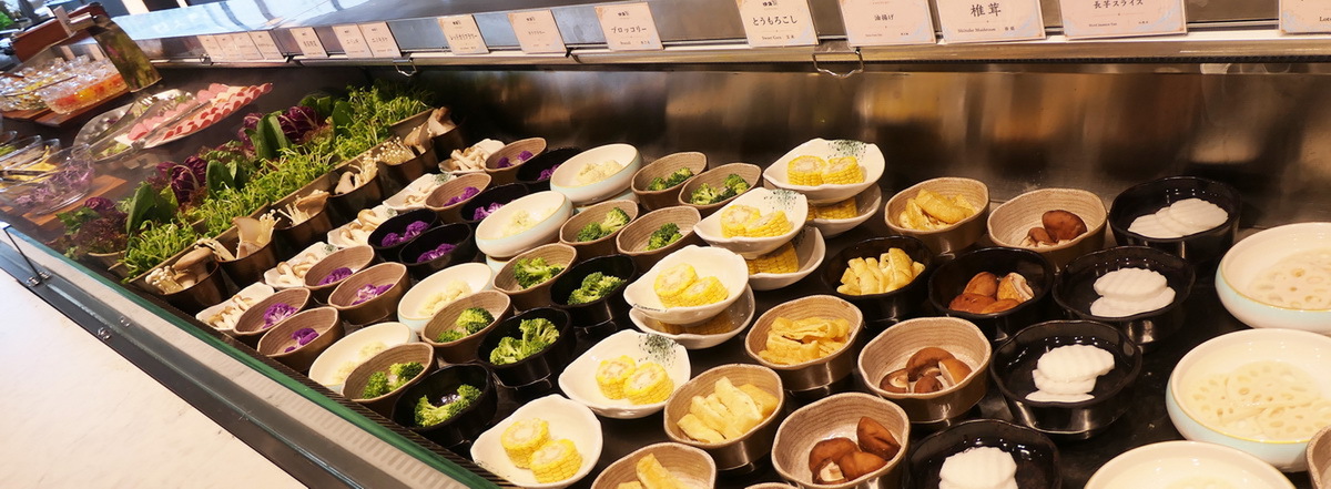 銀座でタラバと和牛食べ放題