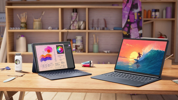 Lenovo Innovation World at IFA 2026でRTX Spark搭載ノートを発表