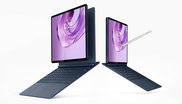 Lenovo Innovation World at IFA 2026でRTX Spark搭載ノートを発表