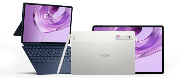 Lenovo Innovation World at IFA 2026でRTX Spark搭載ノートを発表