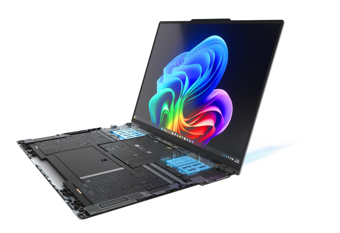 「Lenovo Innovation World at IFA 2026」