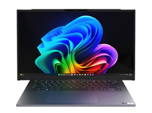 LenovoがIFA2026で画面が横に伸びる＆厚み10mmのファンレス・モバイルノートを公開