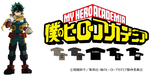 ワークマン、980円の「ヒロアカ」Tシャツ アニメ系コラボ企画続々