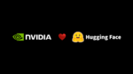 NVIDIA、Hugging Faceを129億ドル（約2兆円）で買収 買収額に絵文字🤗を仕込む