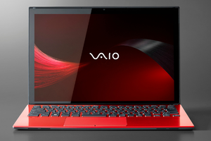 「VAIO Nextシリーズ」始動！ マルチフリップ機構搭載の次世代AI PC「VAIO T」を発表