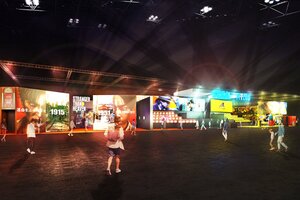 「TGS2026」セガ／アトラスブースでのアクティビティや配布物などを公開！