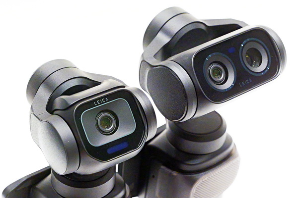 オズポケのライバル「Insta360 Luna Pro」発表