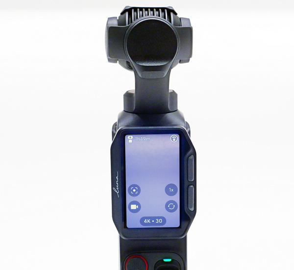 オズポケのライバル「Insta360 Luna Pro」発表