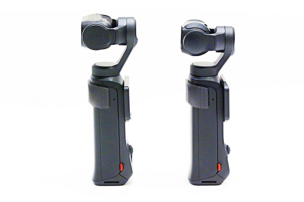 オズポケのライバル「Insta360 Luna Pro」発表